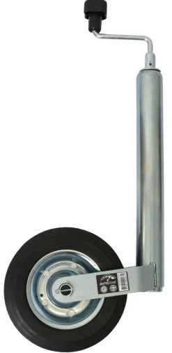 Discount Autozone Nesehjul med 8" gummidekk