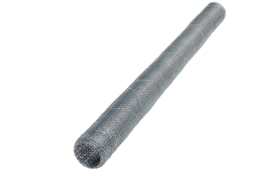 Hot Garden Netting galv. 60 cm x 1 meter - ®