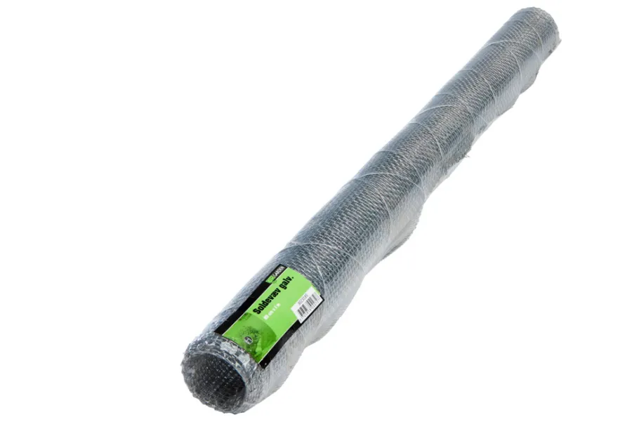 Hot Garden Netting galv. 60 cm x 1 meter - ®