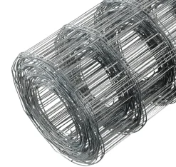 Hot Garden Nettinggjerde 60 cm x 20 m - ®