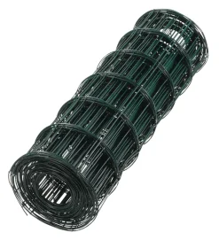 New Garden Nettinggjerde grønt 90 cm x 20 meter - ® grønn