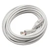 Best Elworks Nettverkskabel 5 meter hvit