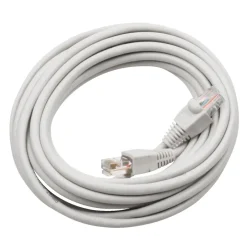 Best Elworks Nettverkskabel 5 meter hvit