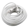 Discount Elworks Nettverkskabel 20 meter hvit