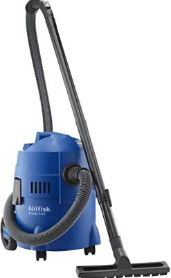 Best Nilfisk Buddy II våtstøvsuger