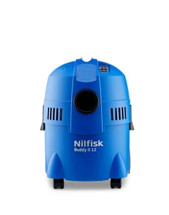 Best Nilfisk Buddy II våtstøvsuger