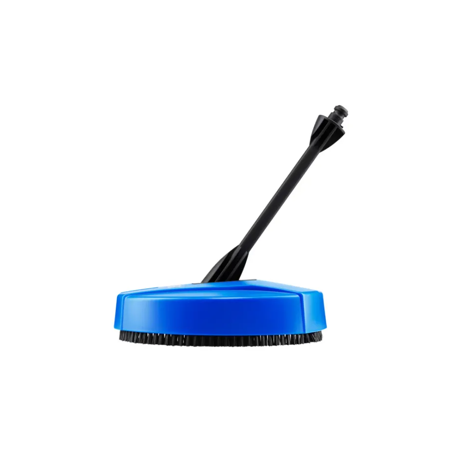 New Nilfisk Compact Patio Cleaner terrassevasker Ø23 cm