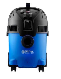 Discount Nilfisk Multi II 22 T våt-/tørrstøvsuger