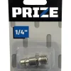 Hot PRIZE Nippel 1/4" -