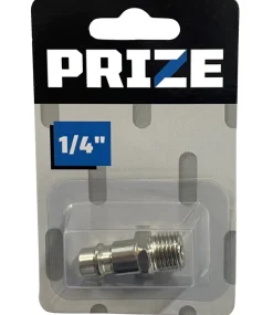 Hot PRIZE Nippel 1/4" -