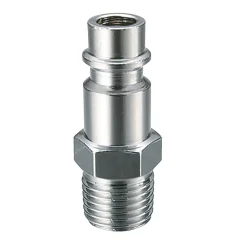 Hot PRIZE Nippel 1/4" -