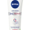 New Nivea 3-i-1 Repair håndkrem 100 ml