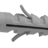 Discount Heco Nylonplugg 8 x 40 mm - 100 stk.