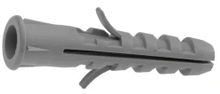 Clearance Heco Nylonplugg 6 x 30 mm - 10 stk.