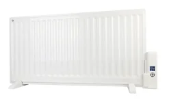 Clearance Grad Oljeradiator termostatisk 1000 W -