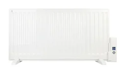 Clearance Grad Oljeradiator termostatisk 1000 W -