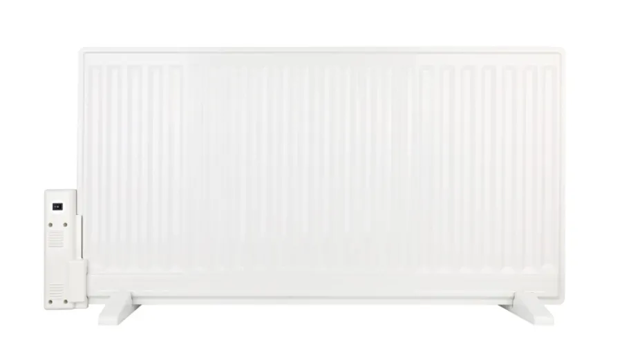 Clearance Grad Oljeradiator termostatisk 1000 W -