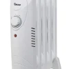 Sale Grad Oljeradiator 500 W - 5 ribber