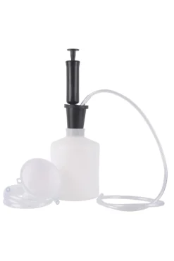 New Garden Oljesugesett 1,6 liter - ®