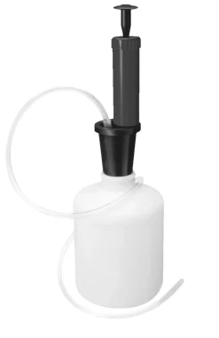 New Garden Oljesugesett 1,6 liter - ®