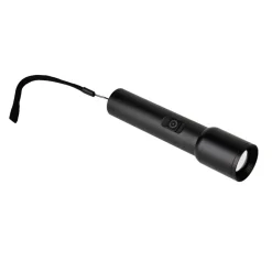 Outlet Autozone Oppladbar lommelykt 300 lumen –