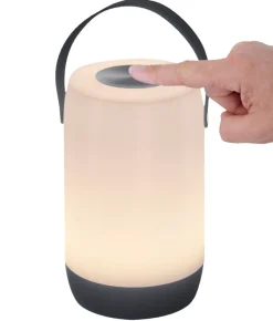 Clearance Garden Oppladbar utendørslampe - ®