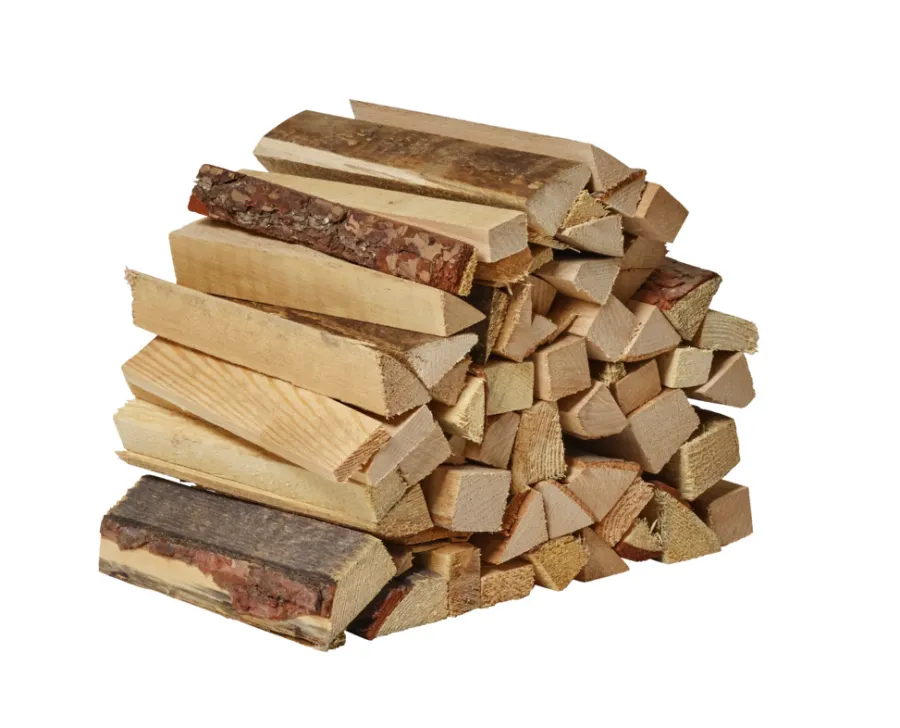 Hot Baltic Opptenningsved 2,5 kg