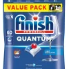 Hot Finish Oppvasktabletter All-in-1 60 stk
