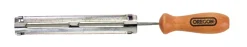 New Oregon filholder med fil 4,0 mm