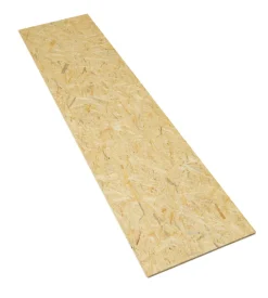 Outlet OSB-3 plate TG4 15 mm - 2397 x 600 mm