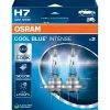 Online Osram bilpære H7 Cool Blue Intense - 2 stk.