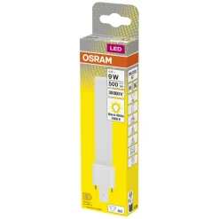 Sale Osram Dulux LED S lysrør 4 W