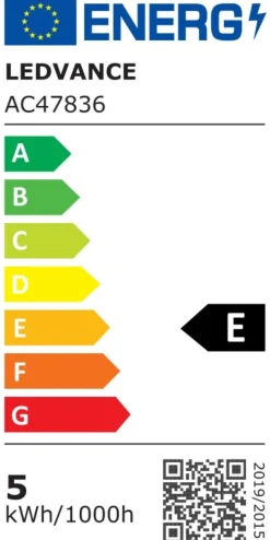 Sale Osram Dulux LED S lysrør 4 W