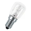 Best Osram kjøleskapspære E14 - 15 W