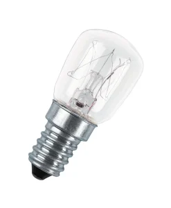 Outlet Osram kjøleskapspære E14 - 25 W