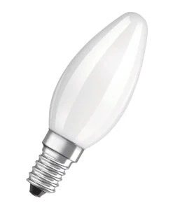 Online Osram LED Base mignon E14 4 W 3-pk