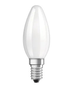 Online Osram LED Base mignon E14 4 W 3-pk