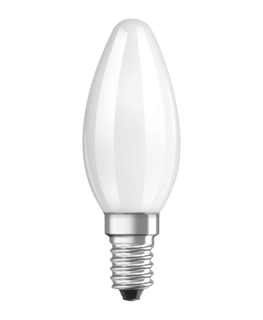 Online Osram LED Base mignon E14 4 W 3-pk