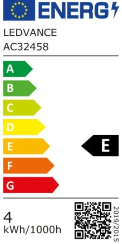 Online Osram LED Base mignon E14 4 W 3-pk