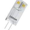 Hot Osram LED Base Special Pin G4 0,9 W 3-pk.