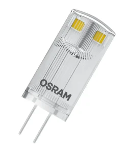 Hot Osram LED Base Special Pin G4 0,9 W 3-pk.