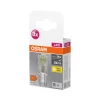 New Osram LED Base Special Pin G9 1,9 W 3-pk.