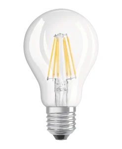 Hot Osram LED Base standardpære E27 7 W
