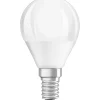 Outlet Osram LED kronepære E14 4,9 W 3-pk.