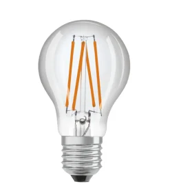 Outlet Osram LED-pære standard med dagslyssensor 4,9 W