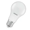 Online Osram LED-pære STD matt E27 4,9 W 3-pk.