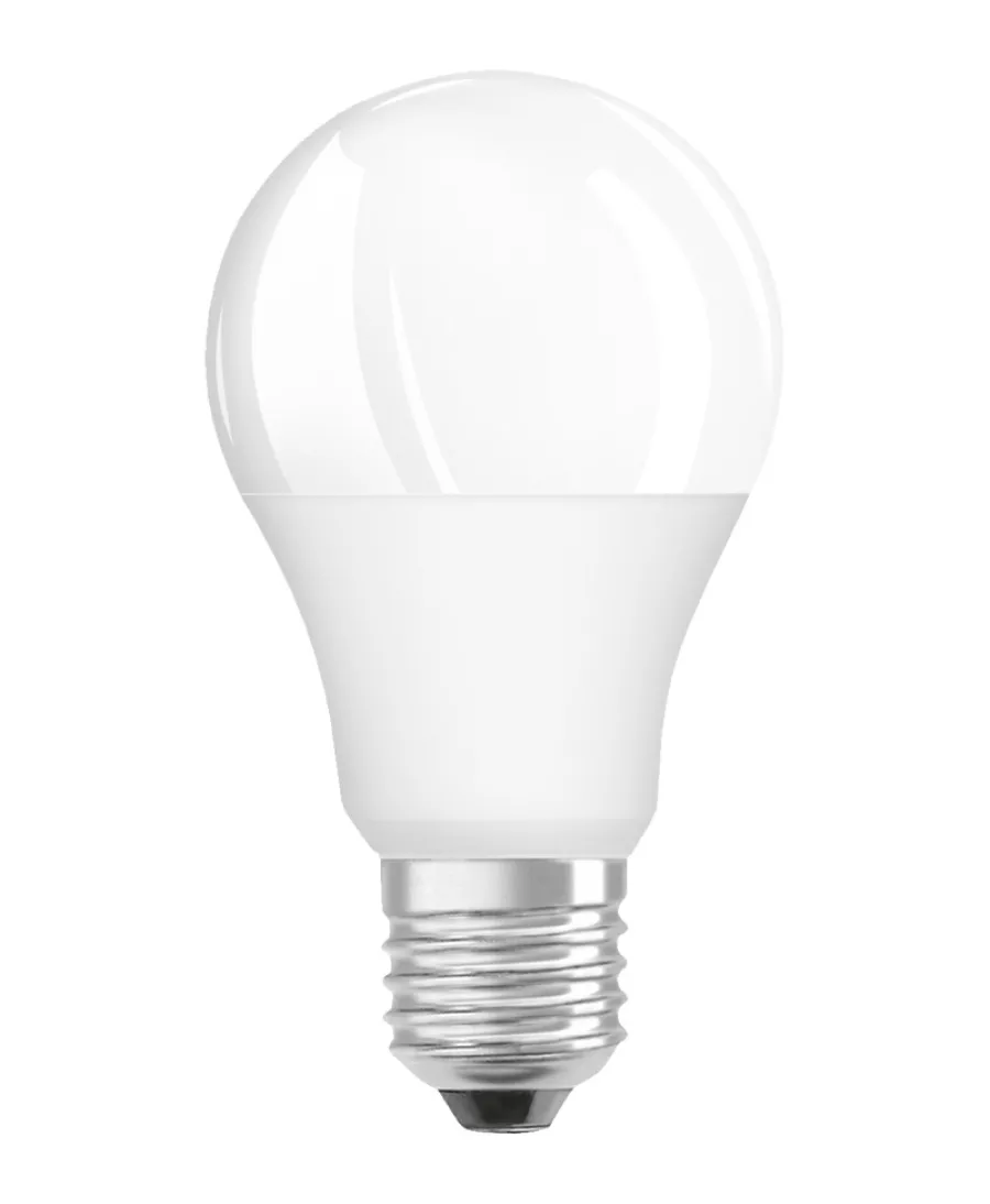 Best Osram LED standardpære med fargeskift 9 W