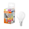 Outlet Osram LED Star Classic matt kronepære dimbar E14 3,4 W