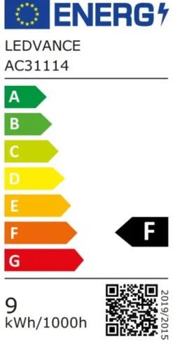 Sale Osram LED Star Classic sensorpære E27 8,5 W