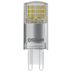 Clearance Osram LED Star Pin stiftpære G9 4,2 W
